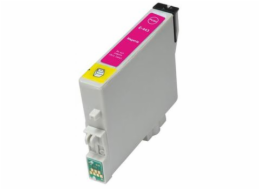 Inkoust T0443 kompatibilní purpurový pro Epson (18ml)