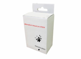 Inkoust T03A14010 (603XL) kompatibilní černý pro Epson
