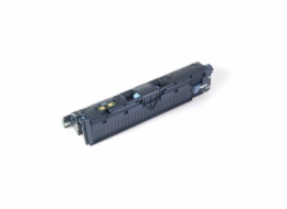 Toner Q3960A, No.122A kompatibilní černý pro HP Color LaserJet 2550 (5000str./5%) - CRG-701Bk, C9700A