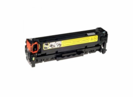 Toner CF412X kompatibilní pro HP, žlutý (5000 str.)