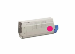 Toner 44318606 kompatibilní pro OKI C710/C711, purpurový (11500 str.)