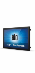 Dotykový monitor ELO 2094L, 19,5" kioskový LED LCD, IntelliTouch (SingleTouch), USB/RS232, lesklý, bez zdroje, černý