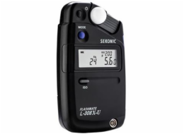 Expozimetr Sekonic L-308X Flashmate Light Meter 