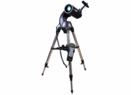 Teleskop Levenhuk SkyMatic 105 GT MAK