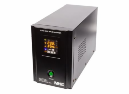 Napěťový&nbsp;měnič&nbsp;MHPower&nbsp;MPU-1050-24&nbsp;24V/230V,&nbsp;1050W,&nbsp;funkce&nbsp;UPS,&nbsp;čistý&nbsp;sinus
