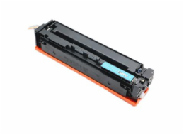 Toner CRG-045H C (CRG 045) kompatibilní pro Canon, azurový (2300 str.)