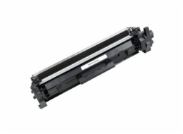 Toner CF217 XL s čipem kompatibilní pro HP, černý (5000 str.)