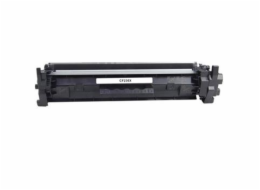 Toner CF230X s čipem kompatibilní pro HP, černý (3500 str.)