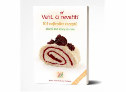 Kniha Vařit či nevařit 