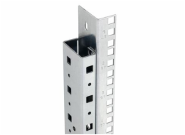 Lišta Triton Vertikální 42U, zesílená pro rozvaděče RDA, RDE (RXA š. 800mm)