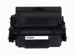 Toner CF287X kompatibilní pro HP, černý (18000 str.)