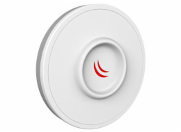Venkovní jednotka Mikrotik DISC Lite 5 ac ROS L3, 21dBi