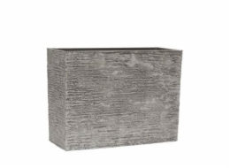 Květináč G21 Natur Box 60 x 45 x 25