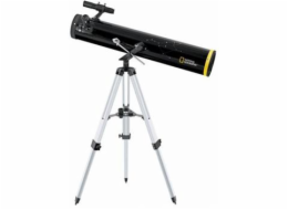 Bresser National Geographic 114/900 AZ teleskop