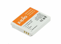 Baterie Jupio NB-6LH 1100 mAh pro Canon