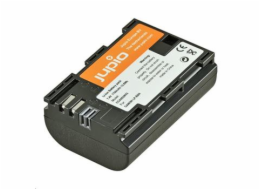 Baterie Jupio LP-E6n/NB-E6n 1700 mAh pro Canon