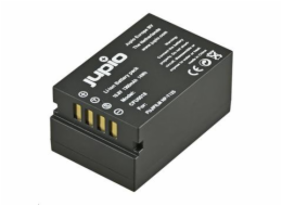 Baterie Jupio NP-T125 - 1300 mAh pro Fuji