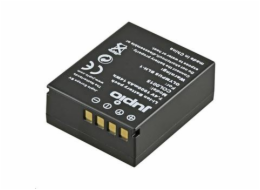 Baterie Jupio BLH-1 - 1900 mAh pro Olympus