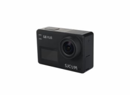 Kamera SJCAM SJ8 Plus černá