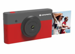 AGFA Mini Printer 2/3 black AMP23BK