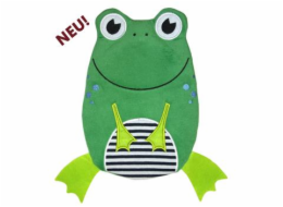 Termofor Hugo Frosch dětský, Eco Junior Comfort - žába