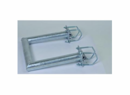 Konzole na stožár pr. 60 UNI 