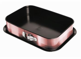 BerlingerHaus forma 3v1 39x27x7,5cm BH-6467 I-Rose