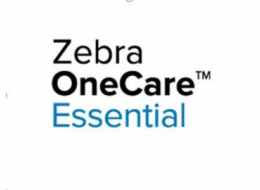 Servis Zebra OneCare Essential 3 roky TC21xx