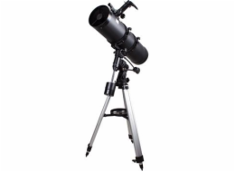 Teleskop Bresser Pollux 150/1400 EQ3 se solárním filtrem