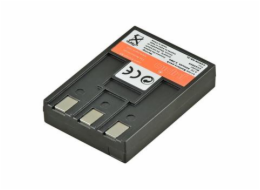 Baterie Jupio NB-3L 900 mAh pro Canon