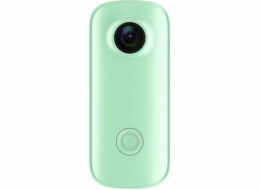 SJCAM C100 přenosná kamera zelená