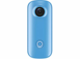 SJCAM C100 kamera modrá