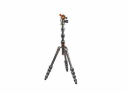 Stativ tripod 3 Legged Thing Pro 2.0 Albert & AirHed Pro šedý 