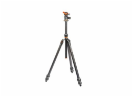 Stativ tripod 3 Legged Thing Pro 2.0 Winston & AirHed Pro šedý 