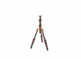 Stativ tripod 3 Legged Thing Pro 2.0 Leo bronzový 