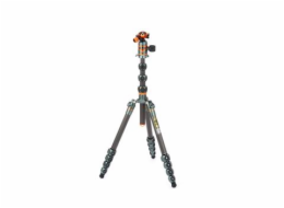 Stativ tripod 3 Legged Thing Legends Bucky & Airhed VU, šedý 