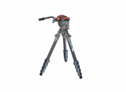 Stativ tripod 3 Legged Thing Legends Jay & AirHed Cine Arca 