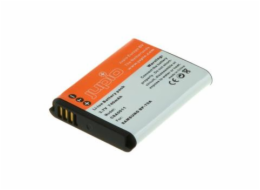 Baterie Jupio BP70A pro Samsung 740 mAh