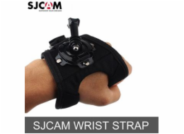 Držák SJCAM 360 Rotacion Wrist strap otočný, návlek na zápěstí