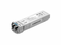 SFP modul TP-Link TL-SM5110-LR 10Gbase-LR SFP+ LC, SM, Trans. 10km