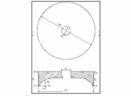 AMICA&nbsp;FWK&nbsp;140