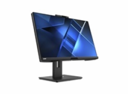 Acer UM.QB8EE.001 /B248Ybemiqprcuzx/23,8"/IPS/FHD/75Hz/4ms/Black/3R