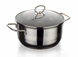 Banquet Kastrol ner. MATTE NL 6,5 l