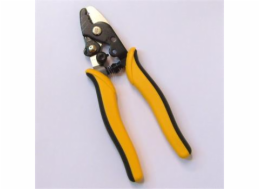 Kleště H-Tools  No.144 stripovací, na optická vlákna