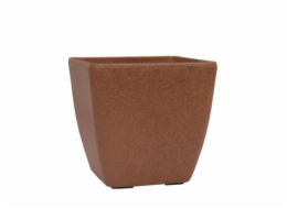 Květináč G21 Element Cube 50 x 48 x 50