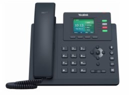 SIP-T33G, VoIP-Telefon