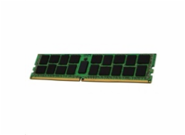 KINGSTON 64GB DDR4-2933MHz Reg ECC Module