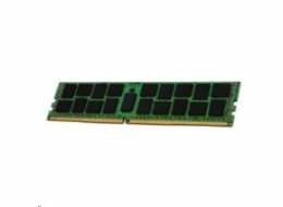 Kingston DDR4 32GB DIMM 3200MHz CL22 ECC Reg DR x8 pro Dell