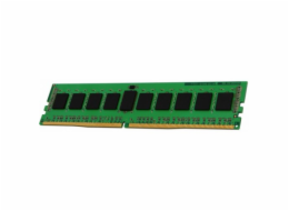 KINGSTON DIMM DDR4 8GB 3200MHz Single Rank