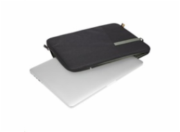 Case Logic pouzdro Ibira na 13,3" notebook, černá